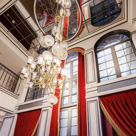 Kobe Kitano Hotel Екстер'єр фото