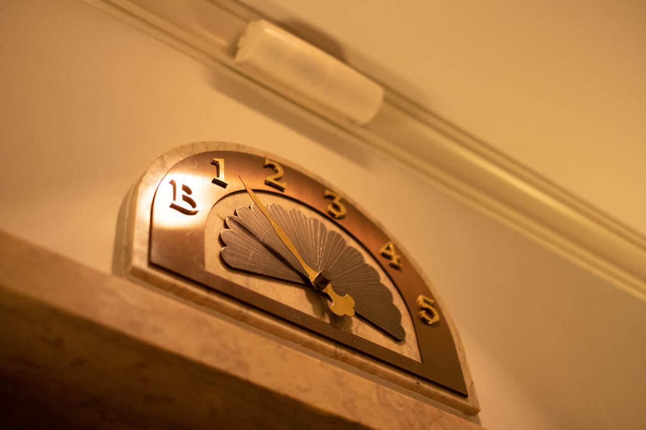 Kobe Kitano Hotel Екстер'єр фото